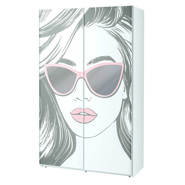 Модульная детская Мемори 3 