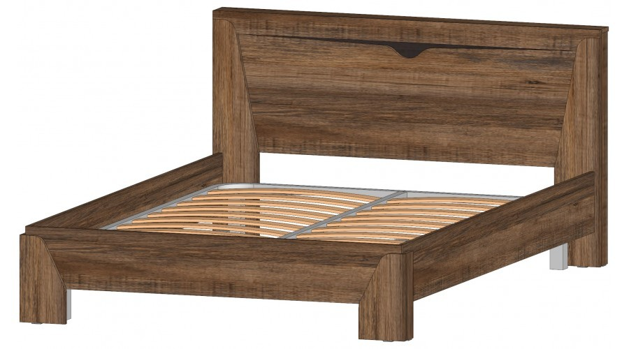 Кровать Регина, Сандал 