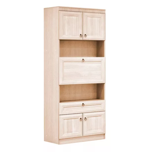 Шкаф барный Инна 605, Денвер светлый 