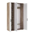 Шкаф трехдверный Николь (мод.7) 