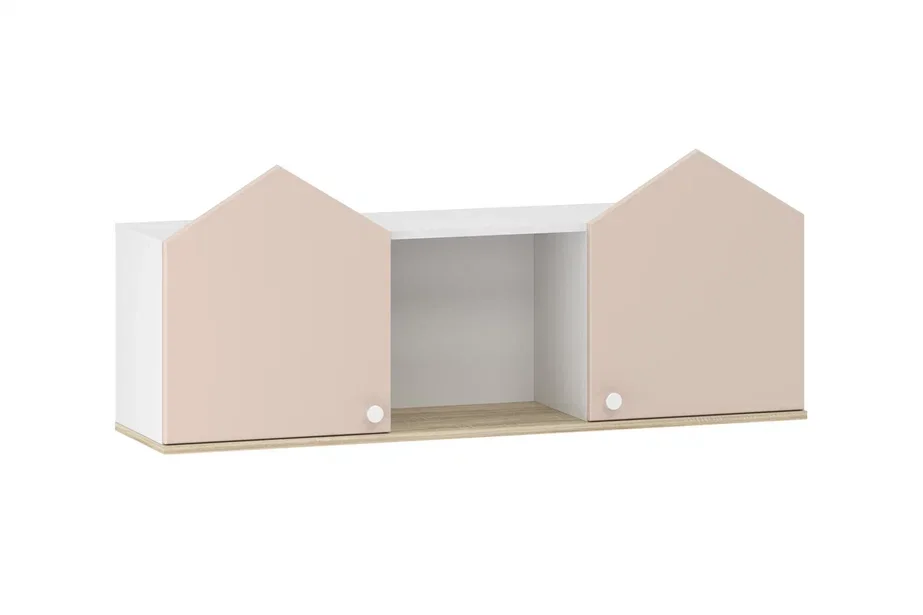 Модульная детская Банни, бисквит 