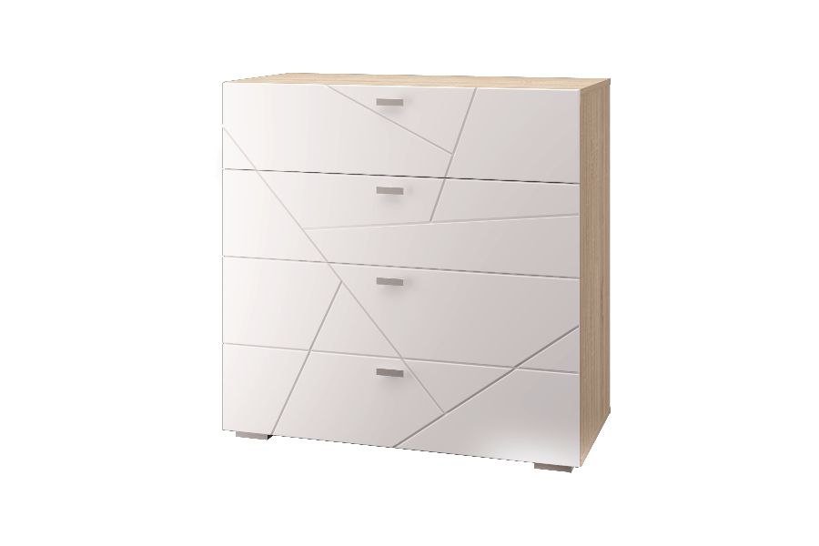 Модульная гостиная Скайлайн 2 