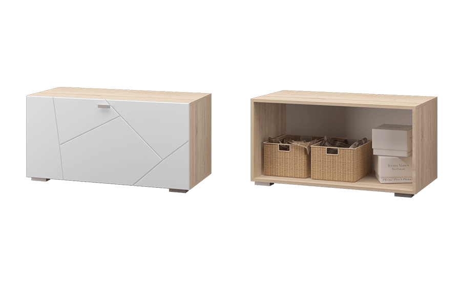 Модульная гостиная Скайлайн 2 