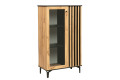 Шкаф комбинированный 51.03 Либерти (опора металл) 