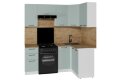 Кухонный гарнитур Лиора оптима 5, 120х200 см 