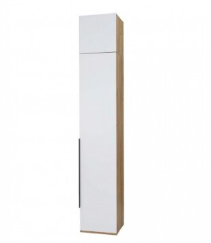 Антресоль одностворчатая Стефани