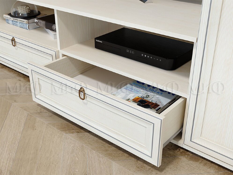 Модульная гостиная 2 Престиж 2   