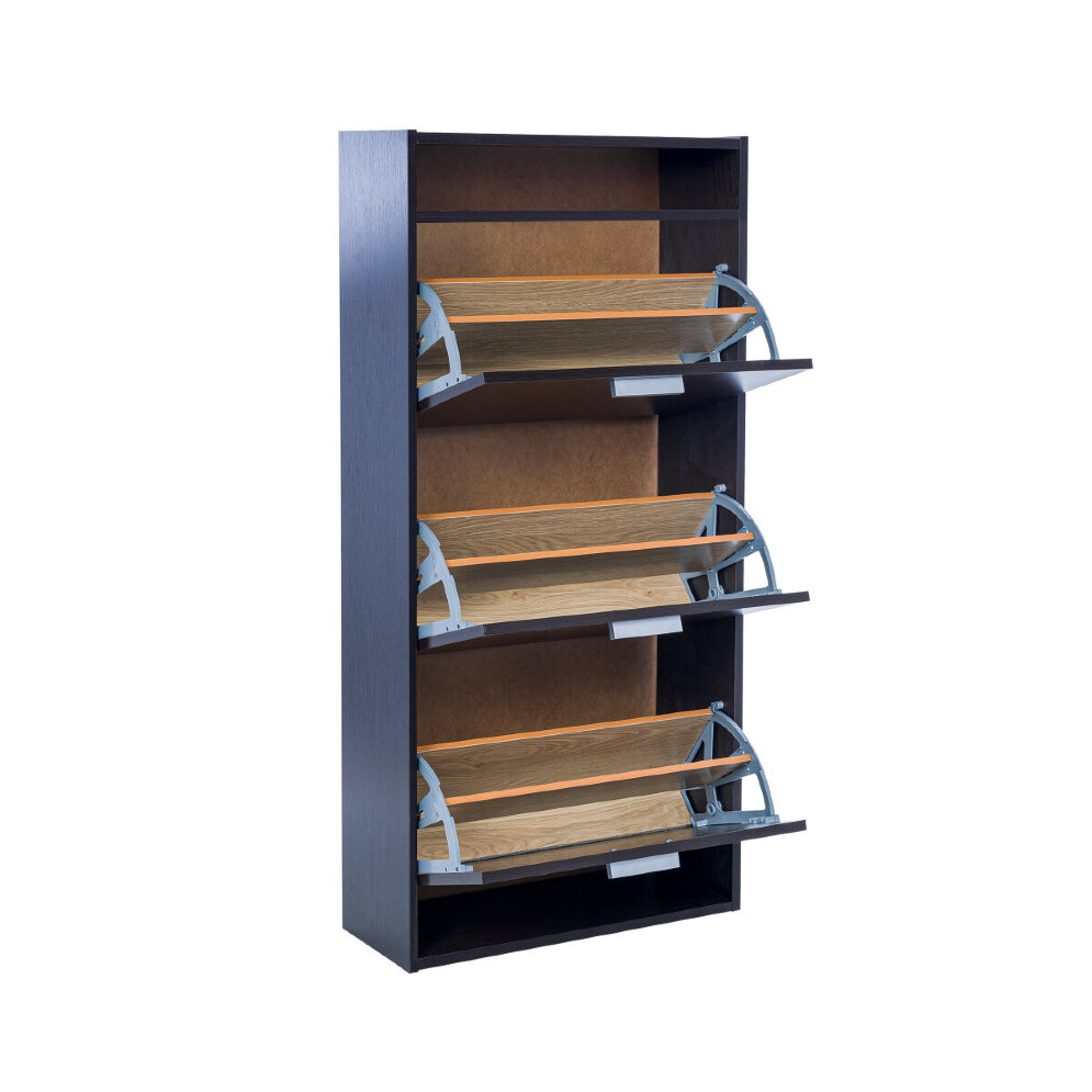 Обувница Ройс 3 