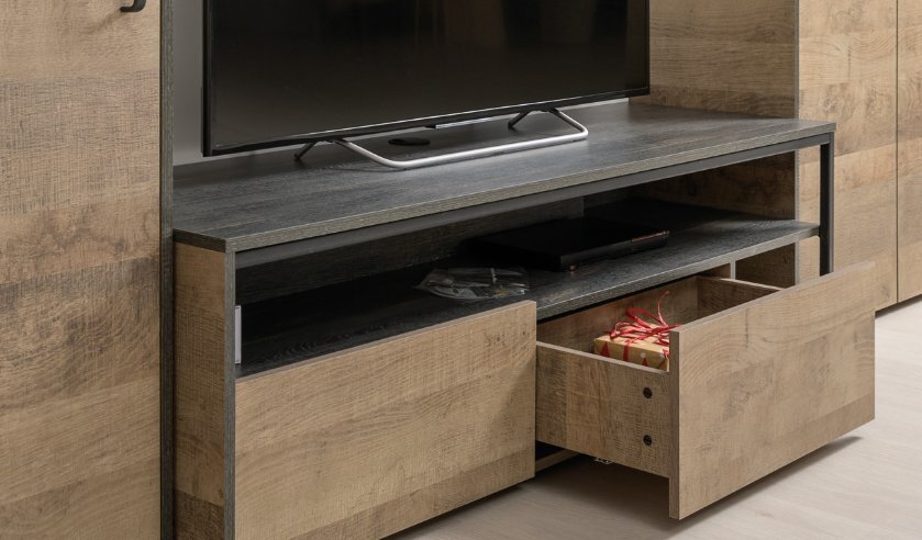 Тумба для ТВ Трувор 