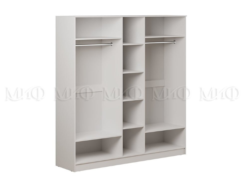 Шкаф 5-ти створчатый Александрина 