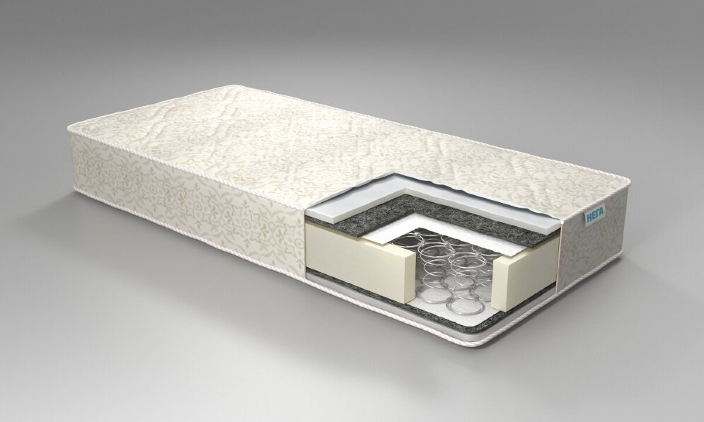 Матрас Natura Тайга 