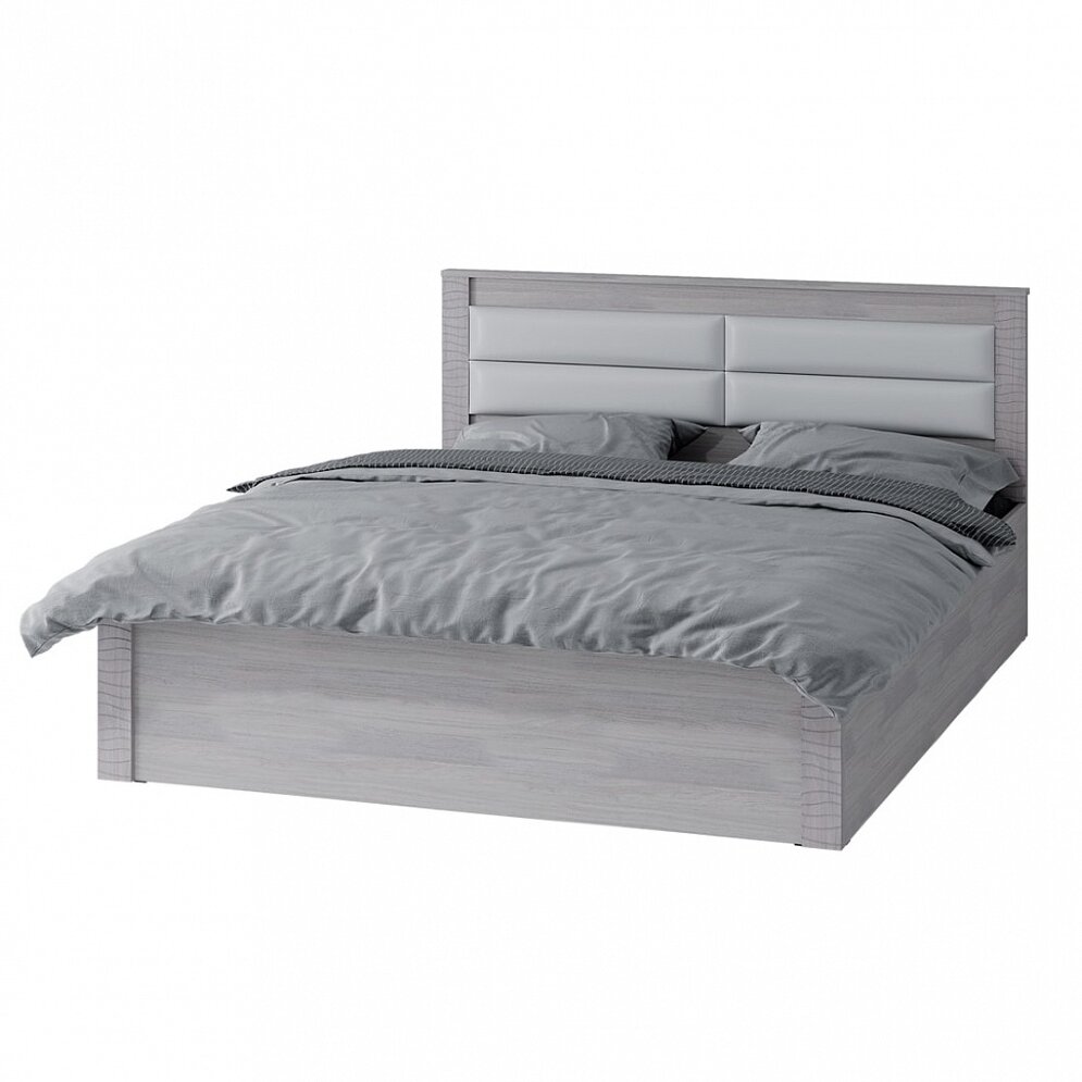 Кровать двойная Монако  