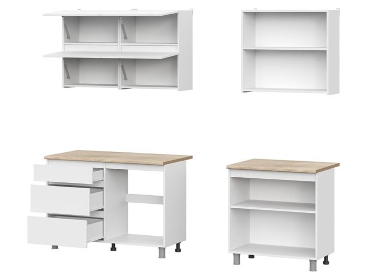 Кухня Токио, 2 м  