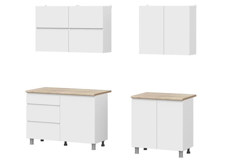 Кухня Токио, 2 м  