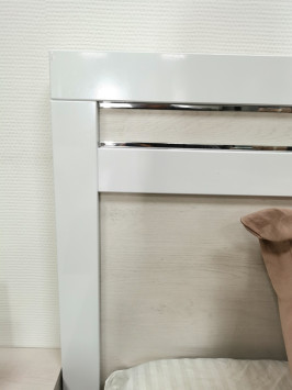 Спальня модульная Амели