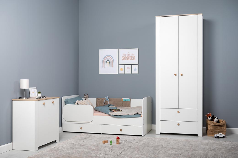 Тумба 16.228.02 Джастин   