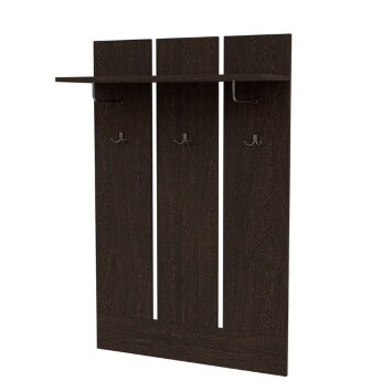 Вешалка Вегас, венге