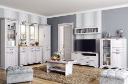 Тумба 3D3S MONAKO