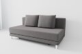 Диван Стандарт без подлокотников 