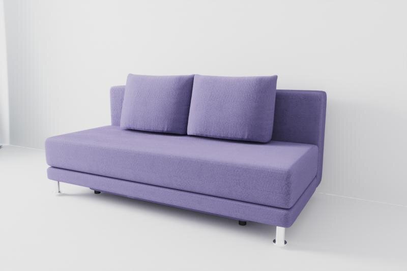 Диван Стандарт без подлокотников 