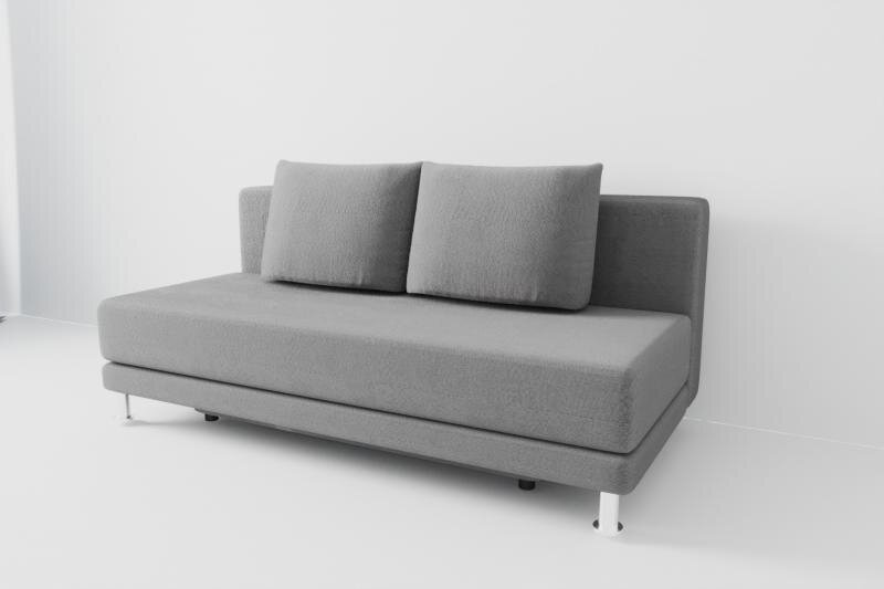 Диван Стандарт без подлокотников 