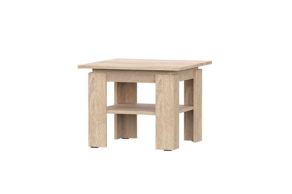 Стол журнальный 550 Stern (Штерн), сонома 