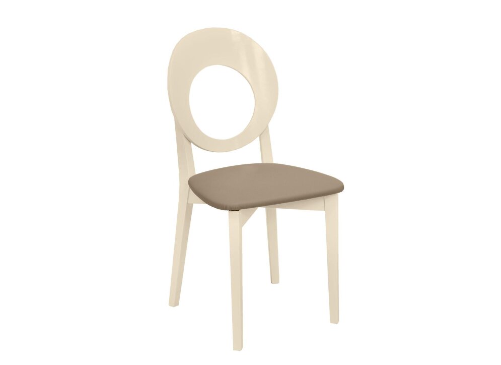 Стул Хьюстон, белый 