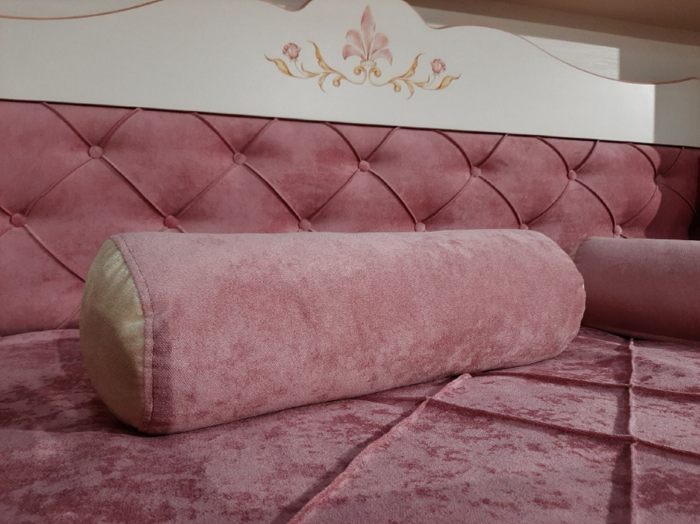 Подушка Алиса валик 