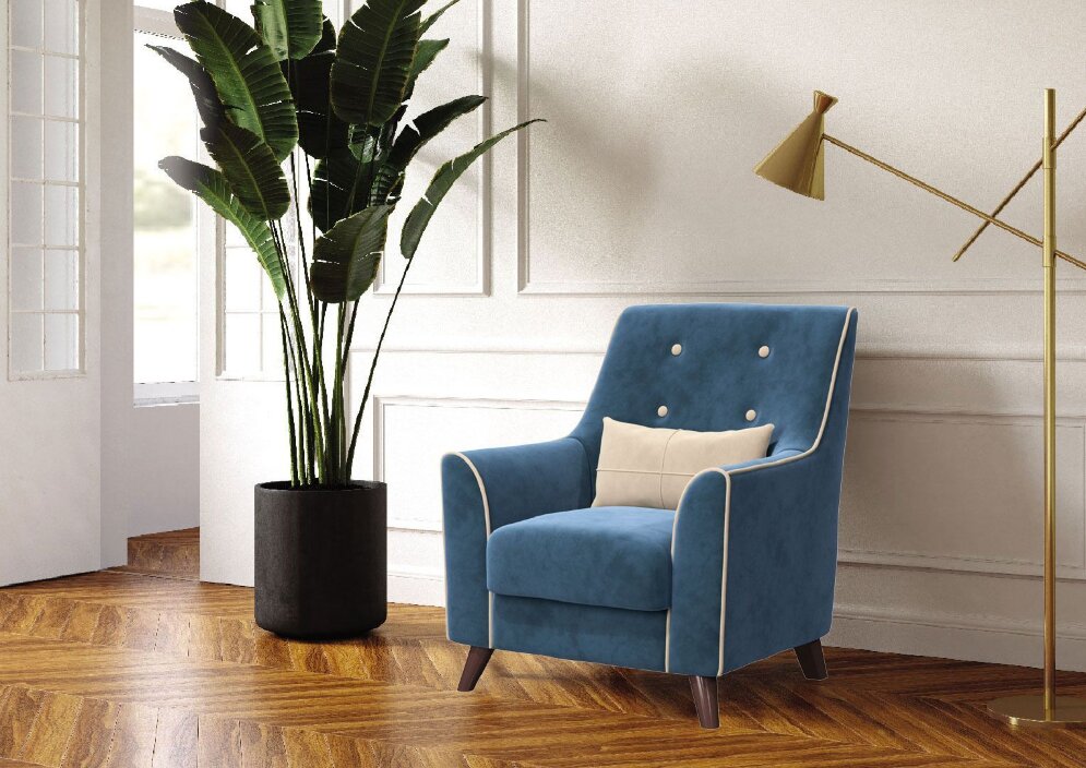 Кресло Далас 