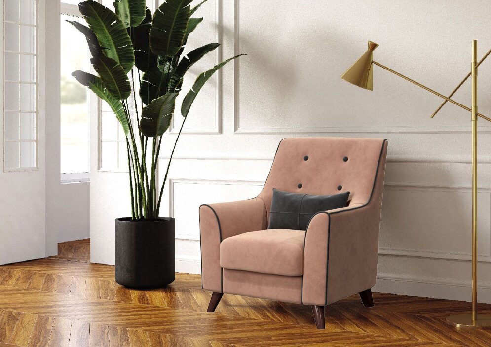 Кресло Далас 