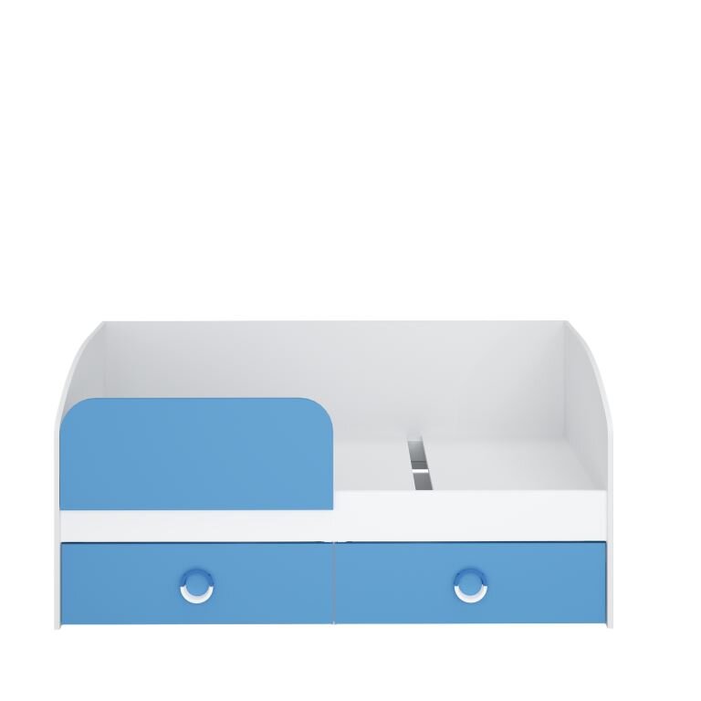 Кровать Baby-1600 