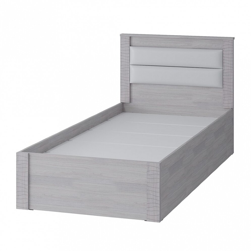 Кровать КР-17 Монако 