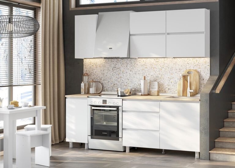 Кухня Токио, 1,6 м 