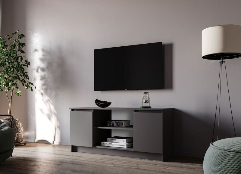 Тумба Мори МТВ 1200.1 графит 