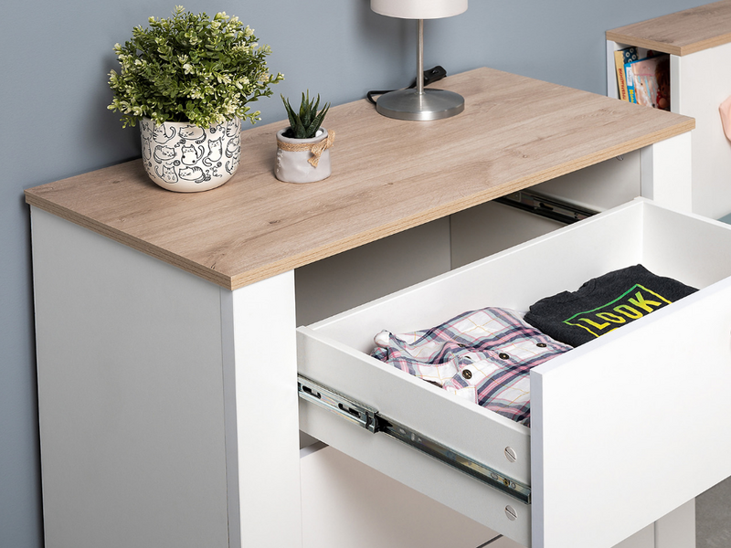 Комод 16.228.03 Джастин   