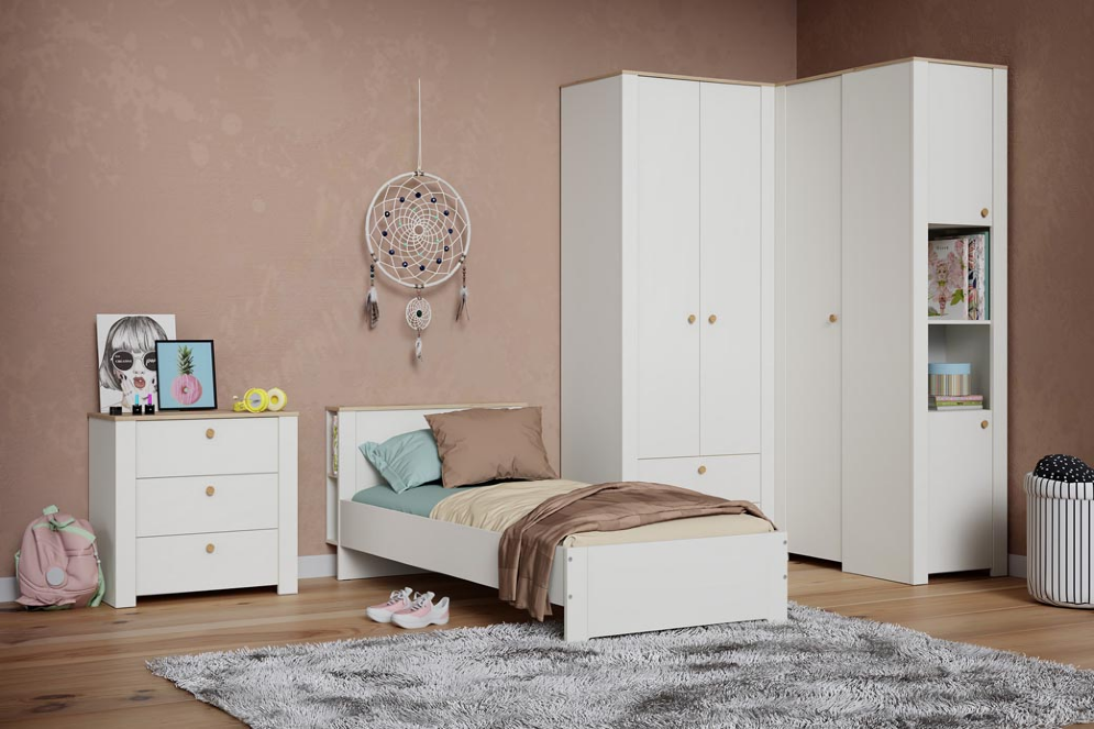 Комод 16.228.03 Джастин   