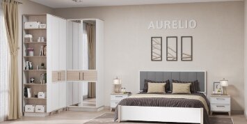 Стол приставной Aurelio (Аурелио) 17