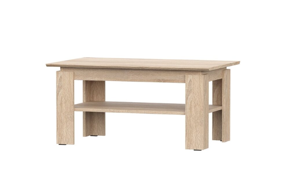 Стол журнальный 900 Stern (Штерн), сонома 