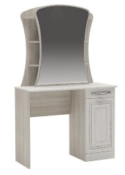 Стол туалетный Гертруда