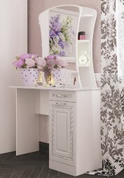 Стол туалетный Гертруда