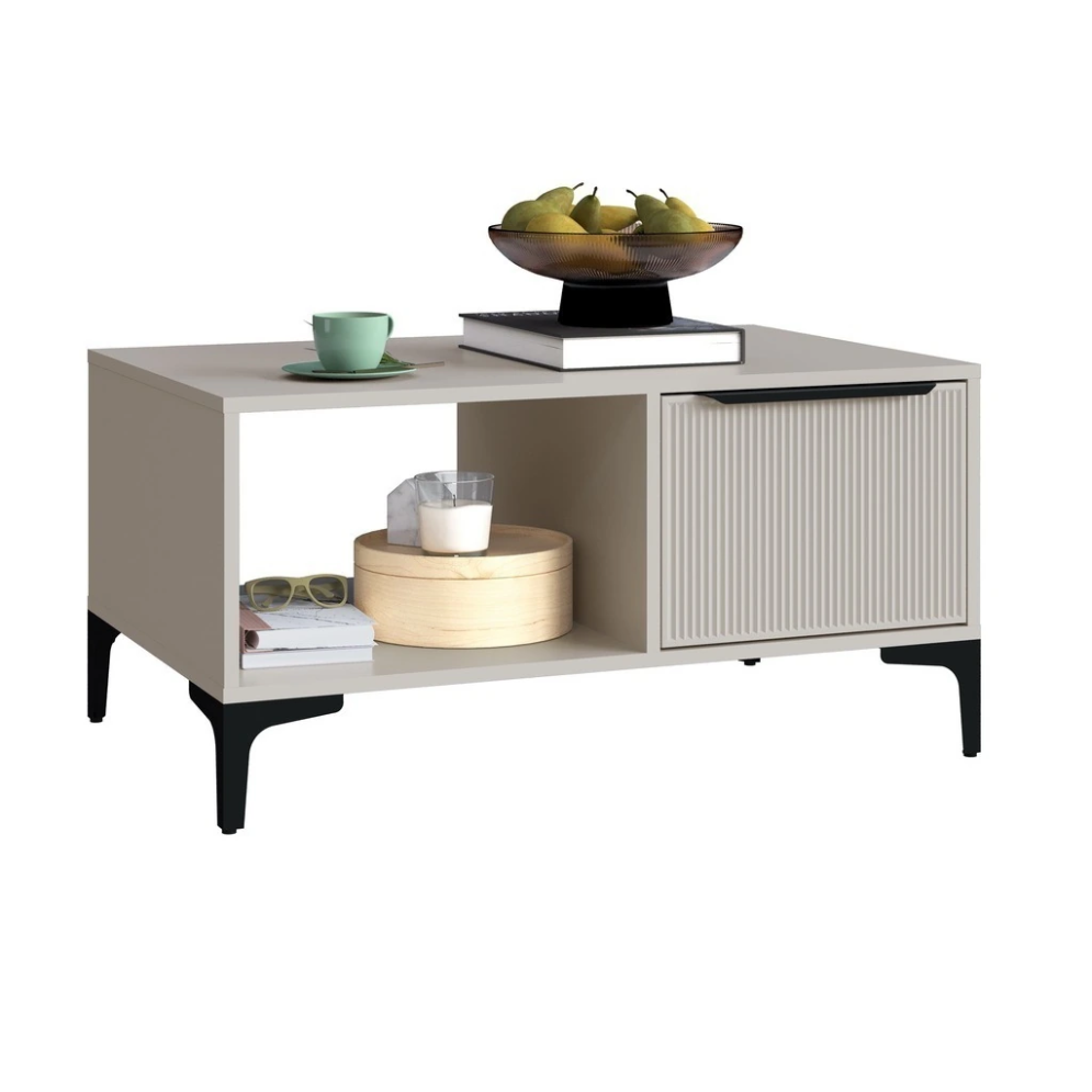 Стол журнальный Кимберли, Кашемир 