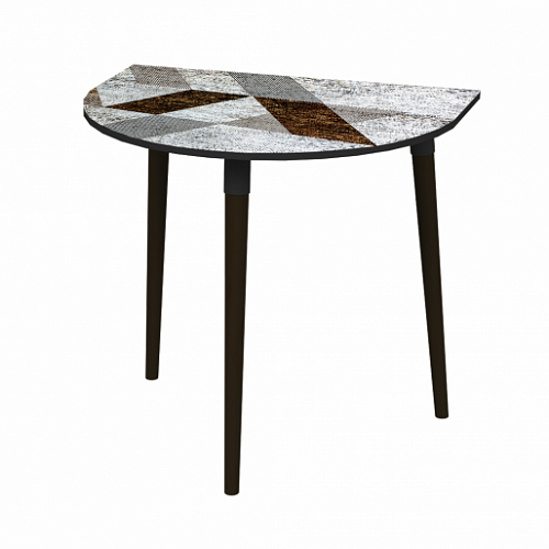 Стол обеденный Сеул 4, опора  ДГ1 