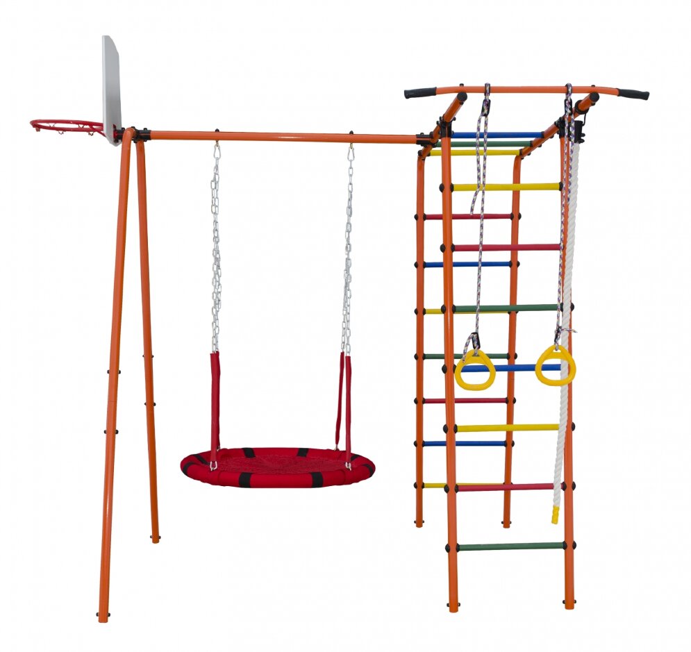 Детский спортивный комплекс Street 1 