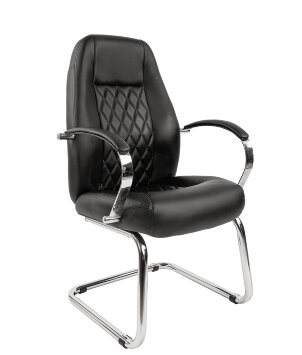 Кресло посетителя Chairman 950V