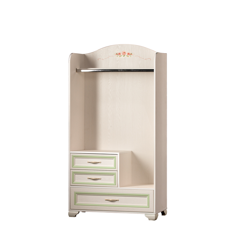 Шкаф открытый Флора 905 