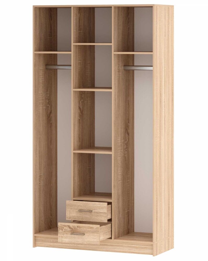 Шкаф Трио Беатрис 