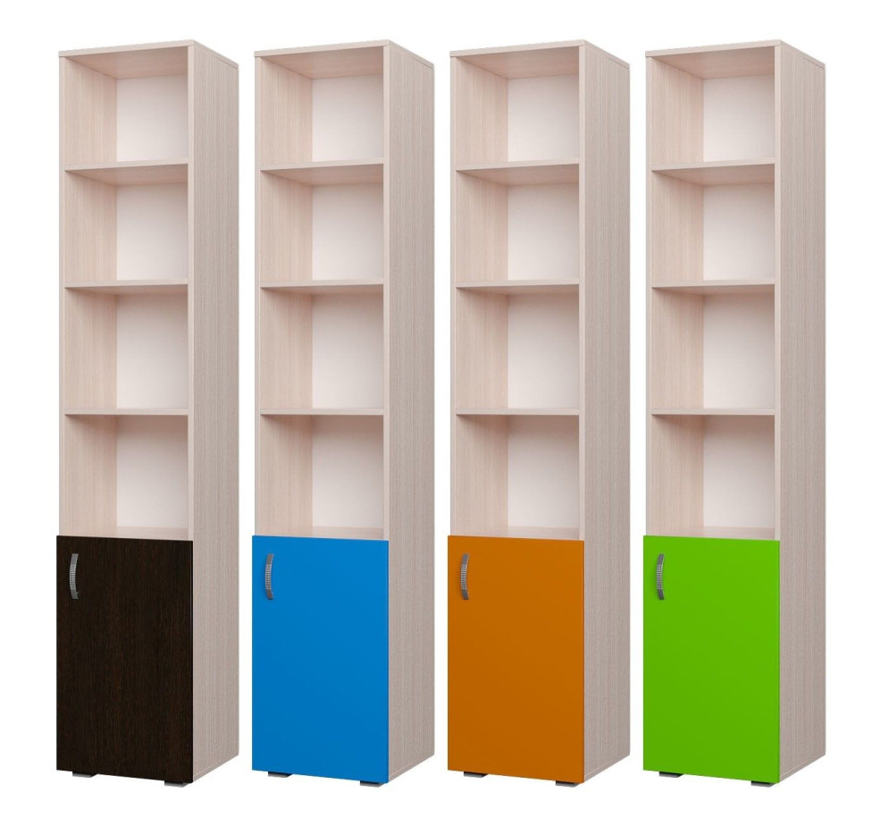 Шкаф ДМ 400 1Д 