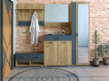 Модульная прихожая Бостон 2 