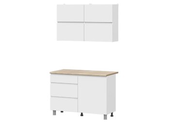 Кухня Токио, 1,2 м
