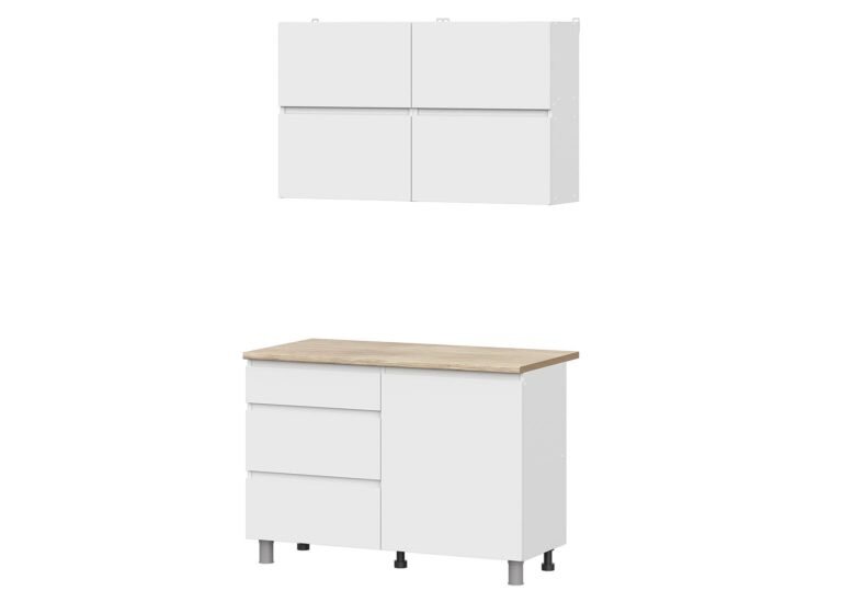 Кухня Токио, 1,2 м  